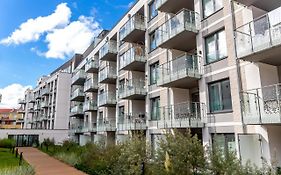 Apartamenty REZULAK Nadmorskie Tarasy A402 C210